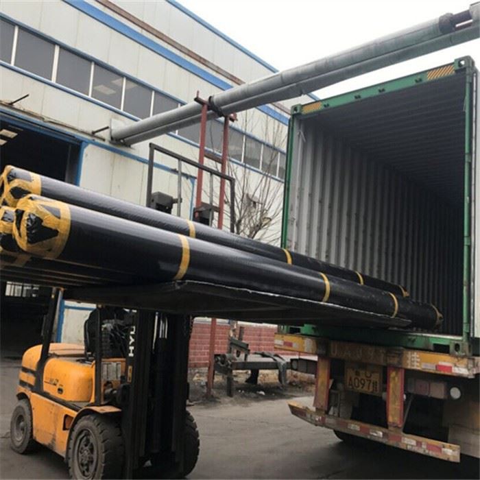 Asphalt Reinforcement Fiberglass Geogrid 03